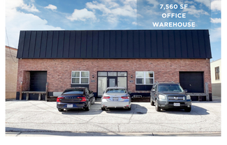 Brentwood, MO undefined - 726-728 Hanley Industrial Ct