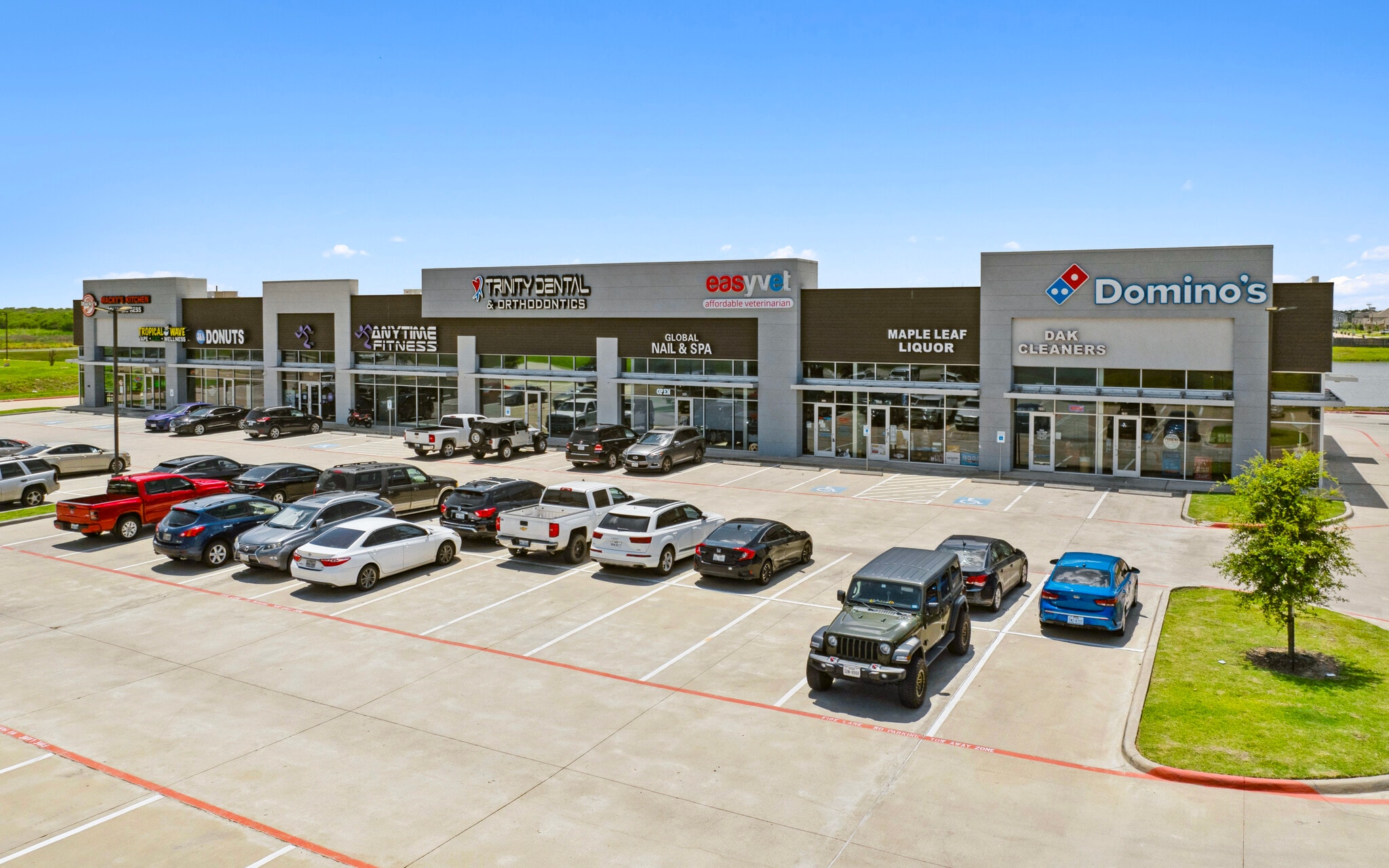 1636 Minonite Rd, Rosenberg, TX for Sale