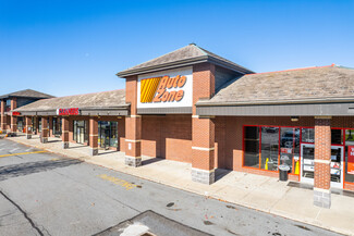 Coopersburg, PA Retail - 7001 N Route 309