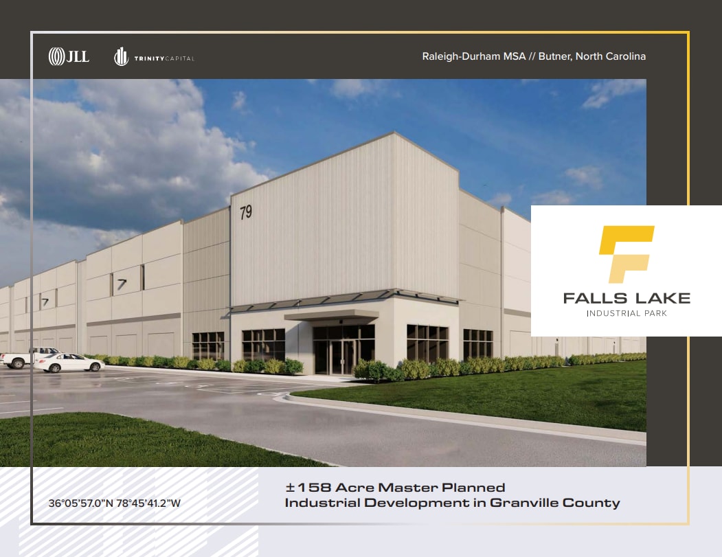 638 Service Rd, Creedmoor, NC for Rent