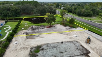 Orlando, FL Commercial Land - 2055 Dean Rd