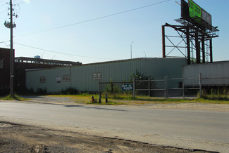 Kansas City, MO Industrial - 1203-1205 Woodswether Rd