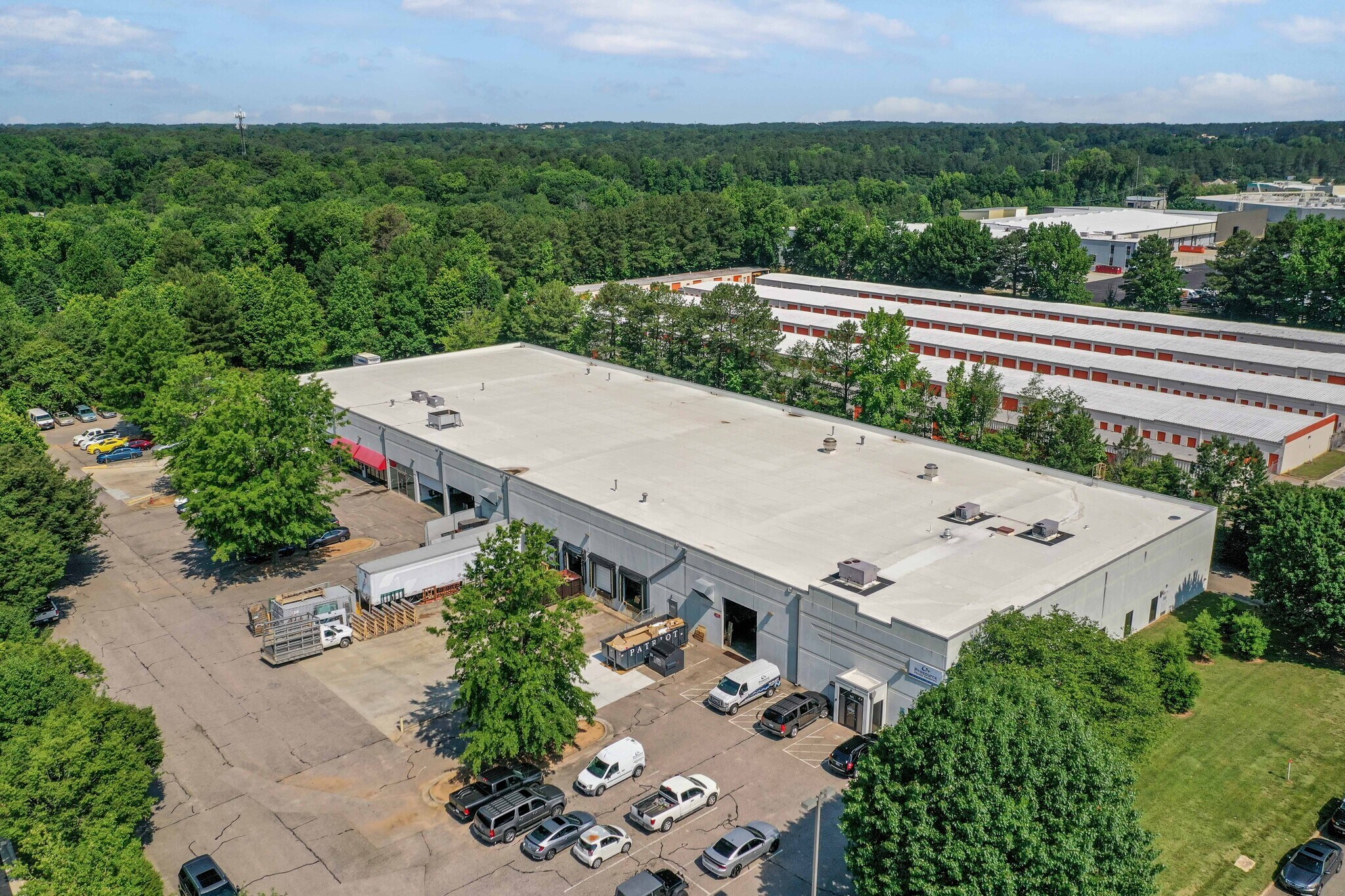 5025 Departure Dr, Raleigh, NC for Rent