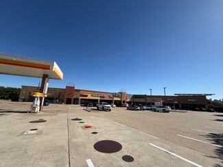 Carrollton, TX Retail - 2220 Marsh Ln Carrollton, TX Retail - 2220 Marsh Ln