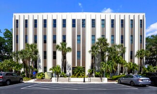 Tampa, FL Office - 5601 Mariner St
