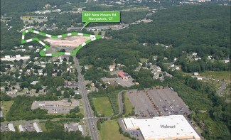 Naugatuck, CT Commercial - 889 New Haven Rd