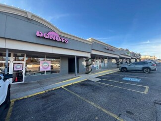 Edmond, OK Retail - 132 E 15th St