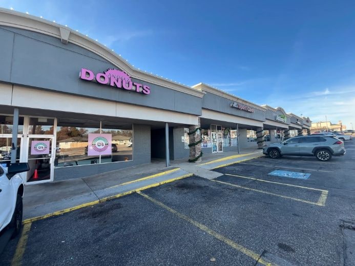 132 E 15th St, Edmond, OK for Rent