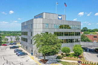 West Des Moines, IA Office - 1601 22nd St