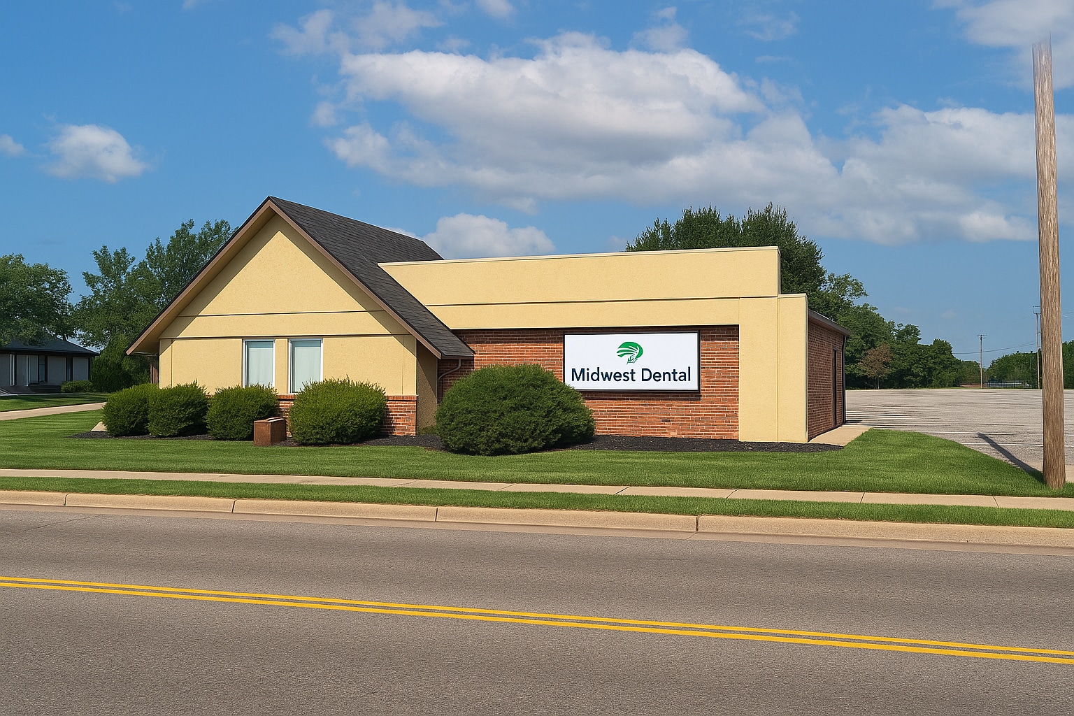 401 N Woodlawn St, Wichita, KS for Sale