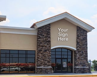 Middletown, DE Retail - 840 Kohl Ave