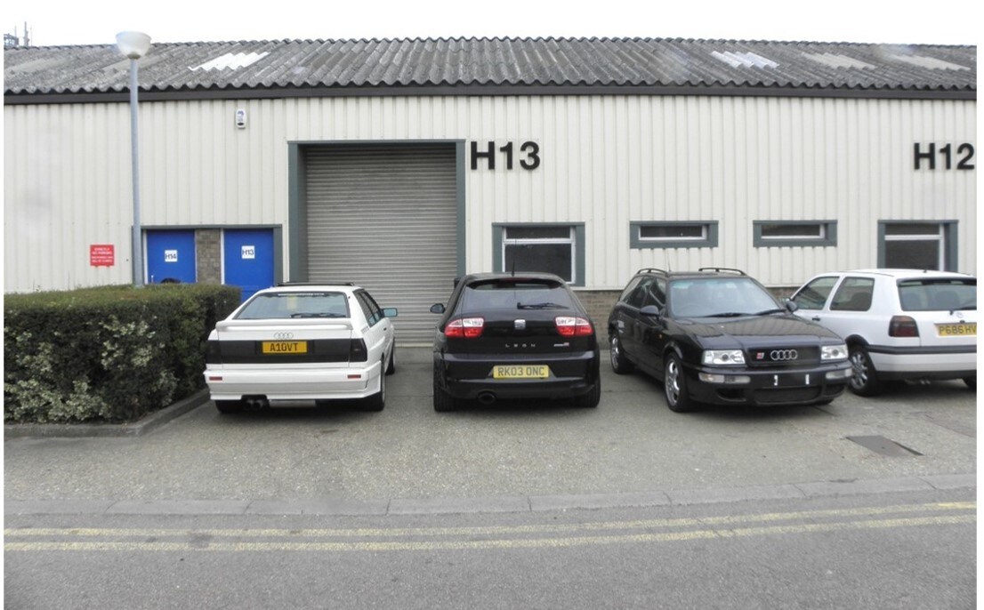 Sundon Park Rd, Luton, BDF for Rent