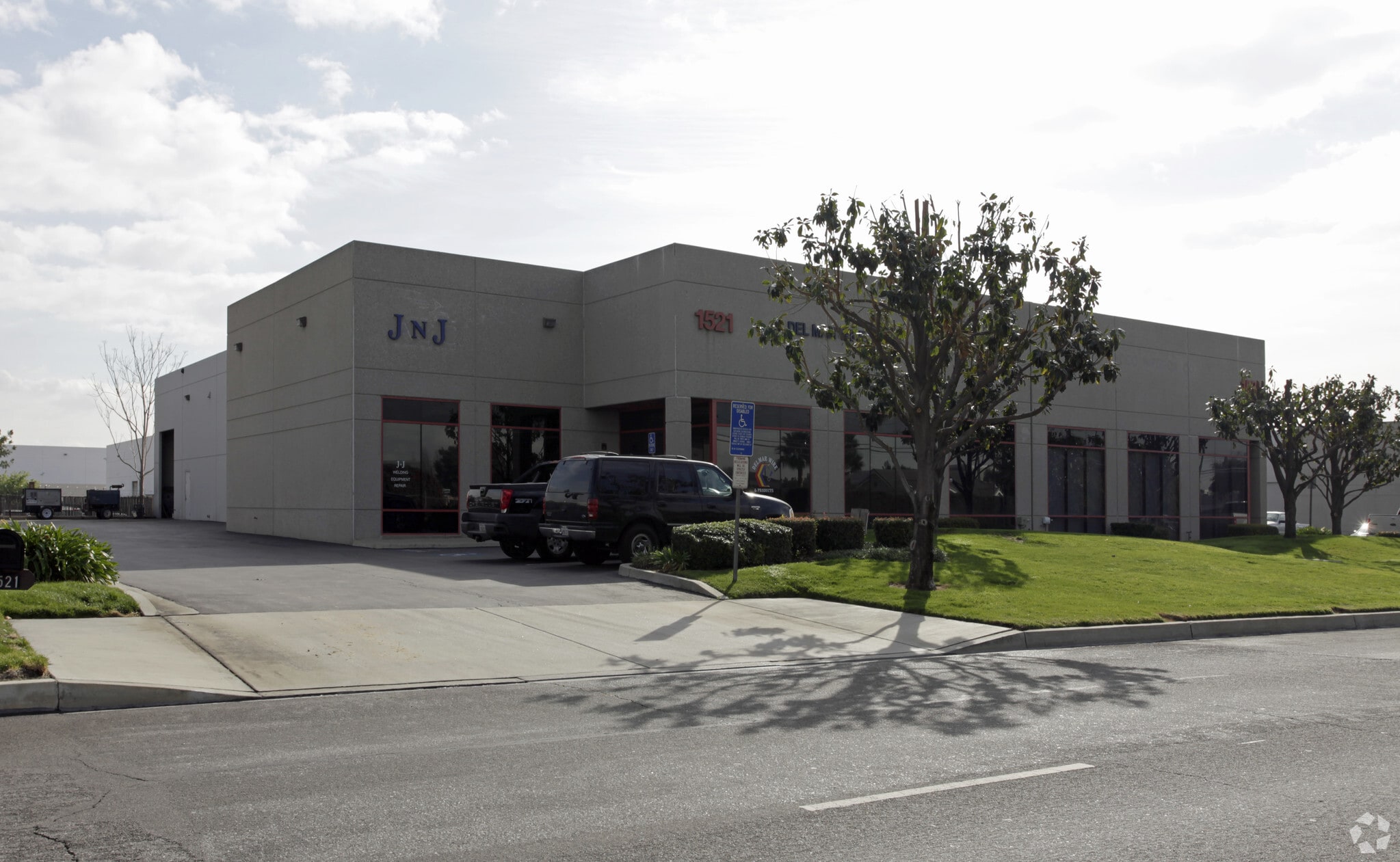 1521 S Vineyard Ave, Ontario, CA for Rent