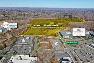 South Windsor, CT Commercial - 50 Andrews Way