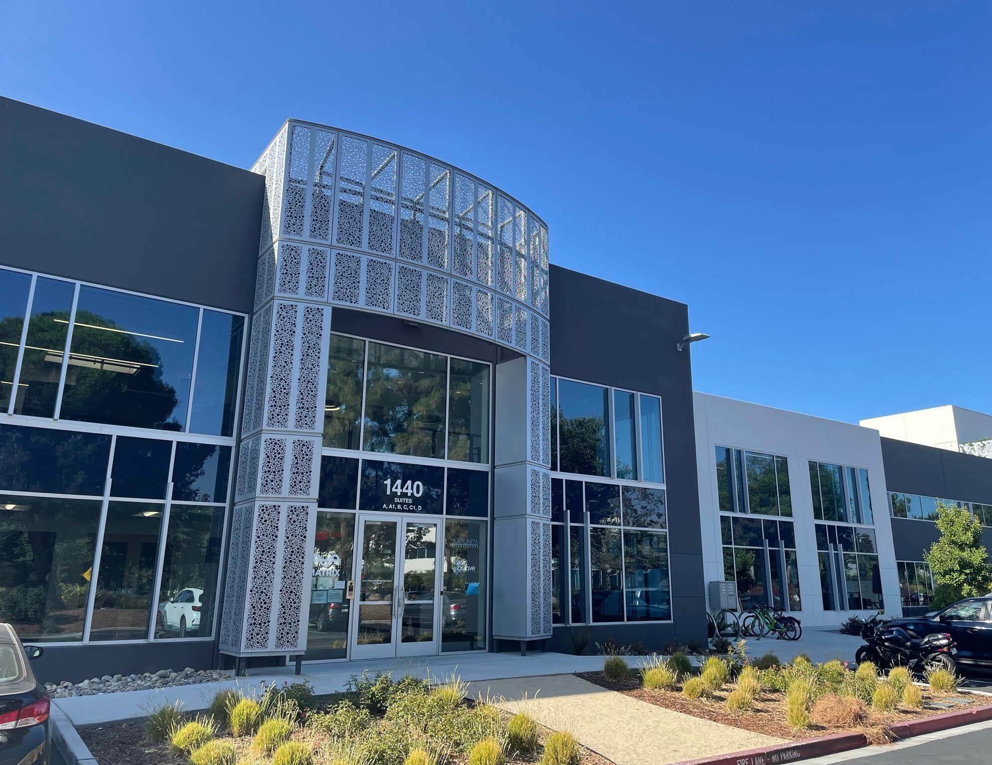 1430-1440 OBrien Dr, Menlo Park, CA for Rent