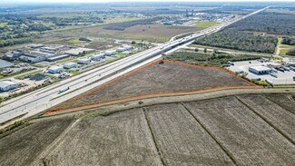 Beaumont, TX Commercial Land - 7595 Smith Rd Beaumont, TX Commercial Land - 7595 Smith Rd
