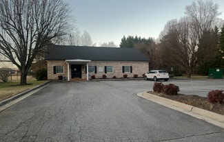 Kernersville, NC Office - 1011 Masten Dr Kernersville, NC Office - 1011 Masten Dr