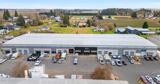 Hubbard, OR Industrial - 2832-2850 Industrial Ave