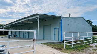 Tishomingo, OK Industrial - 1530 W Main St