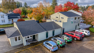 Mcminnville, OR Office - 745 SW Hilary St