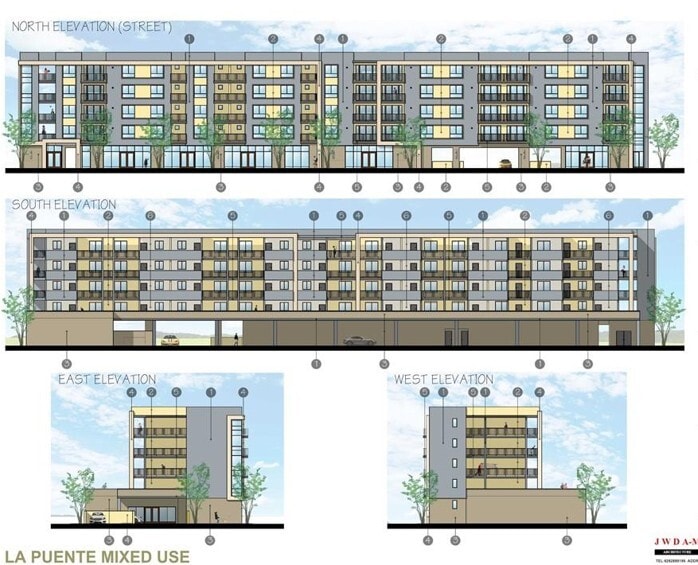 13540 Valley Blvd, La Puente, CA for Sale