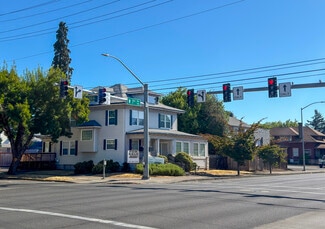 Eugene, OR Office - 795 W 7th Ave