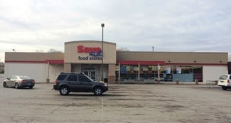 Milwaukee, WI Retail - 7608-7632 W Hampton Ave