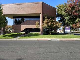 Modesto, CA Office - 1200 E Orangeburg Ave