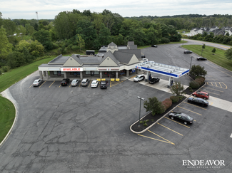 West Henrietta, NY Retail - 5152 E River Rd