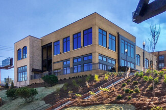 Chamblee, GA Office - 5080 Peachtree Blvd