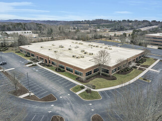 Knoxville, TN Office - 1431 Centerpoint Blvd