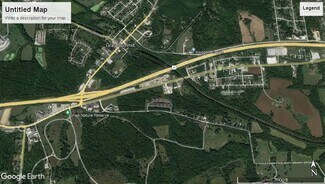Pacific, MO Commercial Land - West Osage
