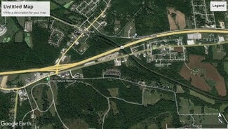 Pacific, MO Commercial - West Osage