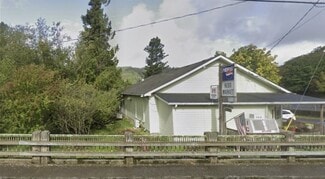 Hebo, OR Storefront Retail/Residential - 31080 US 101 S