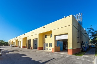 Princeton, FL Medical, Industrial - 23601 SW 133rd Ave