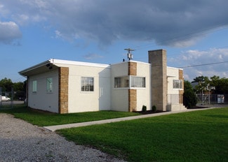 Berlin, NJ Flex - 18 Harker Ave