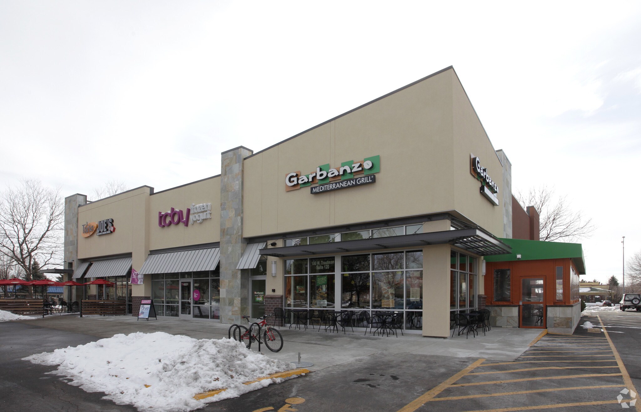 100 W Troutman Pky, Fort Collins, CO for Rent