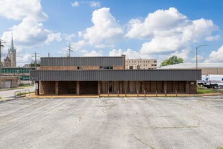 Belleville, IL Office - 111 W Lincoln St
