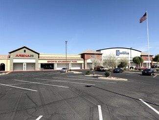 Chandler, AZ Retail - 2041-2091 N Arizona Ave Chandler, AZ Retail - 2041-2091 N Arizona Ave