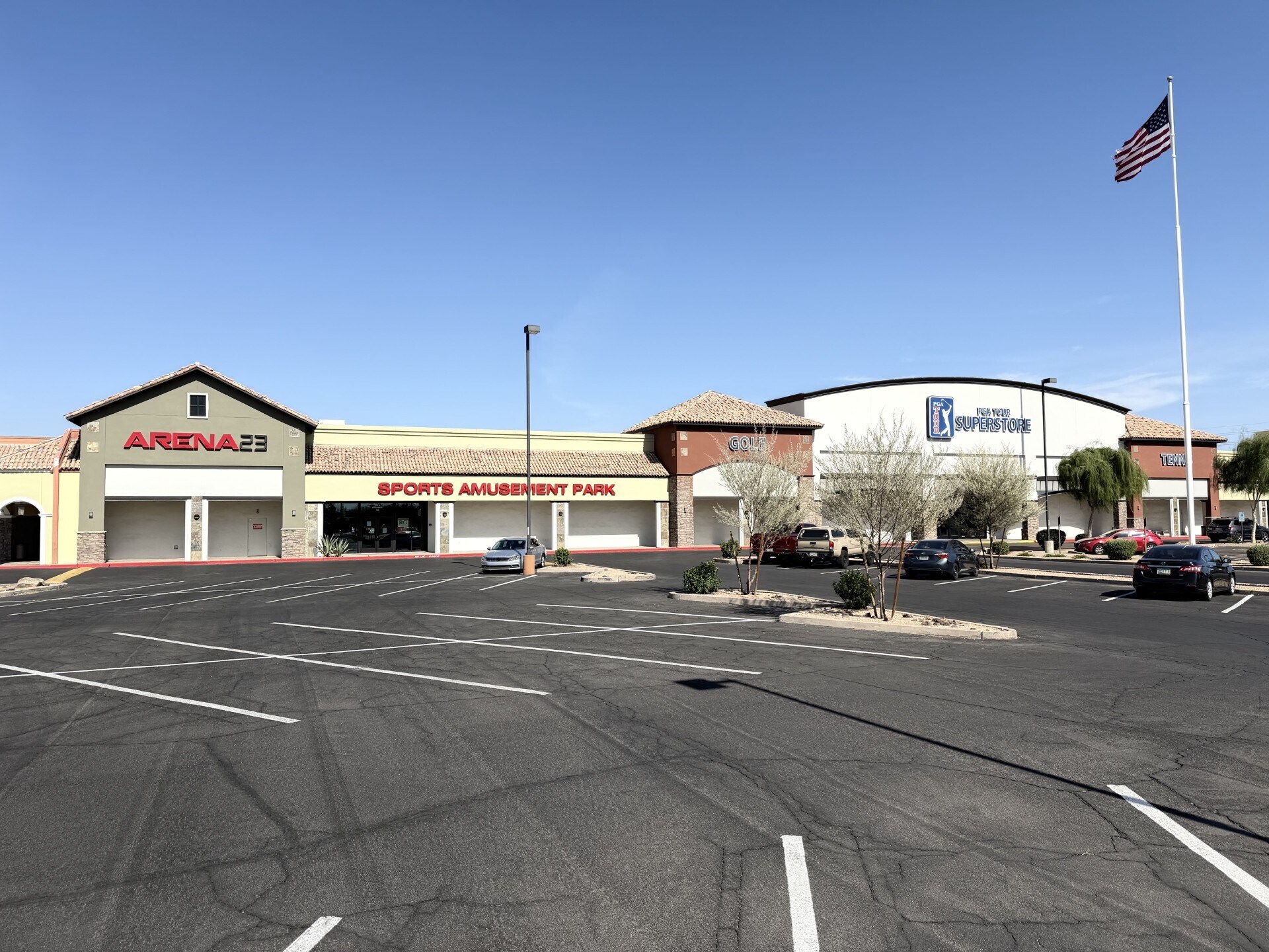 2041-2091 N Arizona Ave, Chandler, AZ for Rent