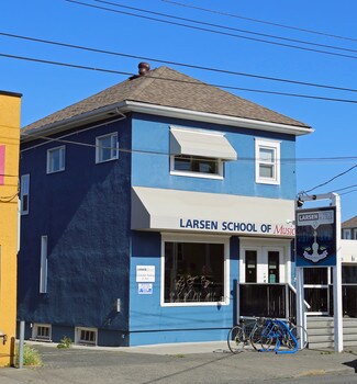 Victoria, BC undefined - 1808 Cook St Victoria, BC undefined - 1808 Cook St