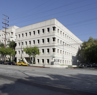 Burbank, CA Office/Medical, Medical - 2601 W Alameda Ave