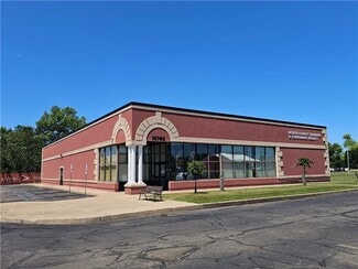 Dunkirk, NY Schools - 10785 Bennett Rd