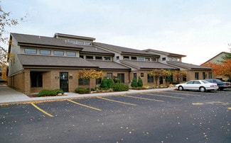 Dayton, OH Office - 6818 Loop Rd