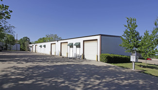 Fort Worth, TX Warehouse - 5012 Kaltenbrun Rd