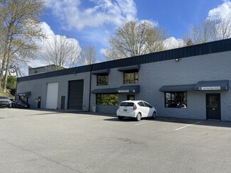 Mukilteo, WA Industrial - 12521 Evergreen Dr