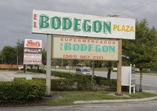 West Palm Beach, FL Medical - 4670 Forest Hill Blvd