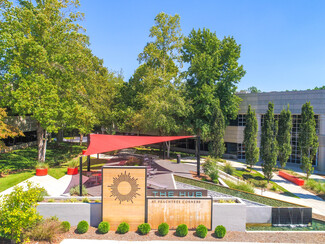 Norcross, GA Office - 3567 Parkway Ln