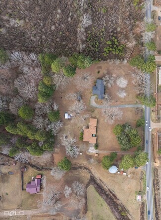Haughton, LA Commercial - 226 N Elm St