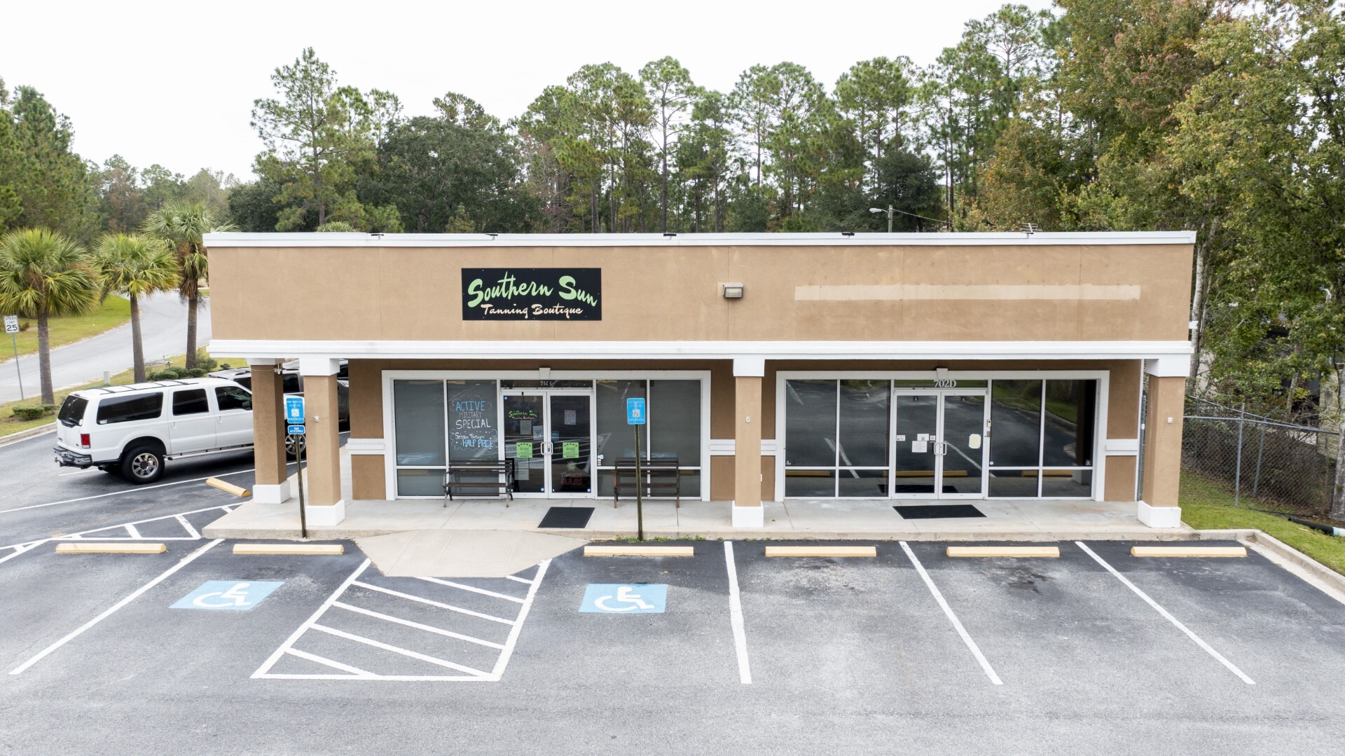 702 Mission Trace Dr, Saint Marys, GA for Sale